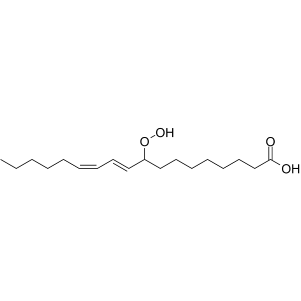 (±)9-HpODE 5502-91-0